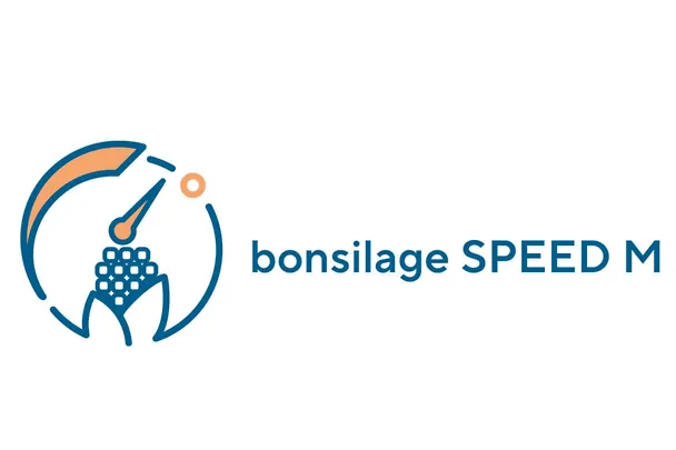 Logo bonsilage SPEED M