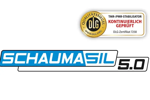 logo SCHAUMASIL 5.0
