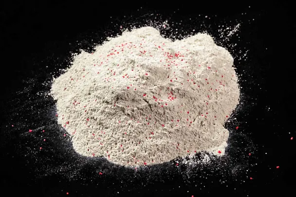 higijenski prašak za posipanje