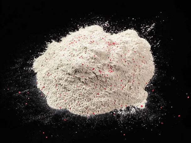 higijenski prašak za posipanje