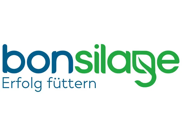 Logo der bonsilage Siliermittel